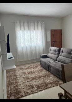 Aparecida Apartment | Apto Nossa Senhora Aparecida