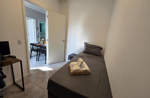 Sooretama Apartment | Apto Novíssimo - Próximo à Pinheiros e Estações
