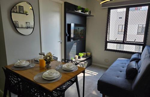 Sooretama Apartment | Apto Novíssimo - Próximo à Pinheiros e Estações