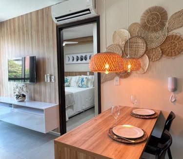 Ponta Verde Apartment | Apto novo na Ponta Verde - LIV 311