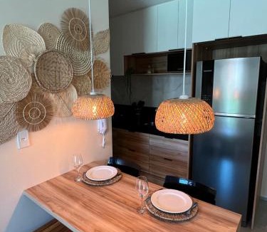 Ponta Verde Apartment | Apto novo na Ponta Verde - LIV 311