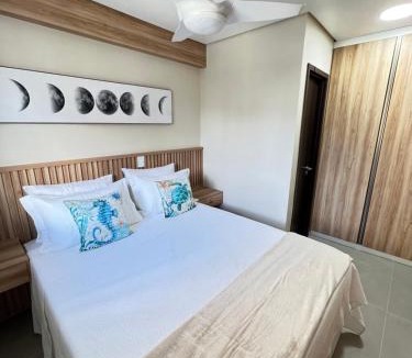 Ponta Verde Apartment | Apto novo na Ponta Verde - LIV 311