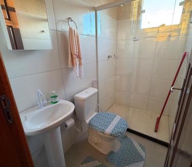 Sao Jose Apartment | Apto novo tipo kitnet com ótima localização