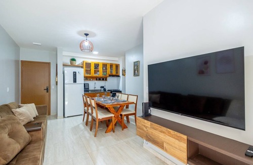 Ilheus Apartment | Apto Pé na Areia com Piscina, Academia e Hidro