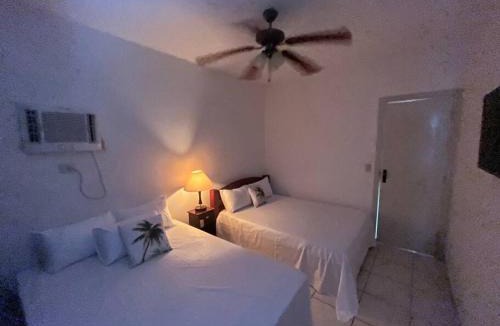 Guilhermina Apartment | Apto Pé na Areia - Lazer Completo