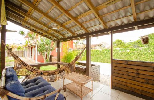 Rio Vermelho Sul Apartment | Apto p/ 4 hóspedes, Piscina, 10min da Praia N1320