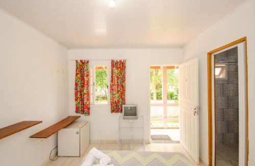 Rio Vermelho Sul Apartment | Apto p/ 4 hóspedes, Piscina, 10min da Praia N1320