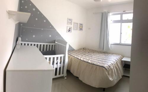 Federacao Apartment | Apto próximo a Barra, Ondina, Pelourinho e UFBA