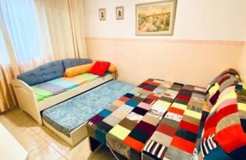 Vila Julia Apartment | Apto próximo da Praia da Enseada c Wi-Fi