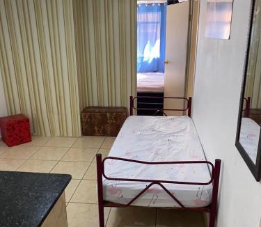 Praia Grande Apartment | Apto Praia Grande - Aviação 200 metros da Praia