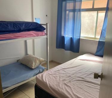 Praia Grande Apartment | Apto Praia Grande - Aviação 200 metros da Praia