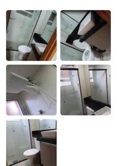 Aracatuba Apartment | Apto Premium com ar 5min Centro Unimed e Salesiano