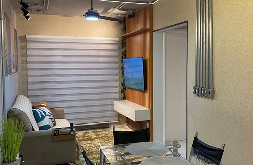 Vila Messias Apartment | Apto Premium em Três Lagoas