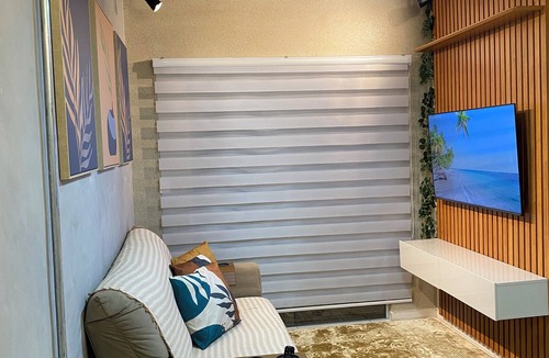 Vila Messias Apartment | Apto Premium em Três Lagoas