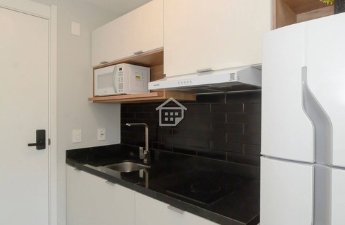 Rio Branco Apartment | Apto Premium: Perto do Parque Moinhos e Conforto