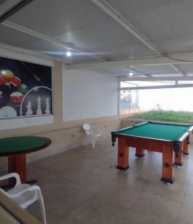 Caldas Novas Apartment | Apto Resort Encontro das Águas - Caldas Novas -