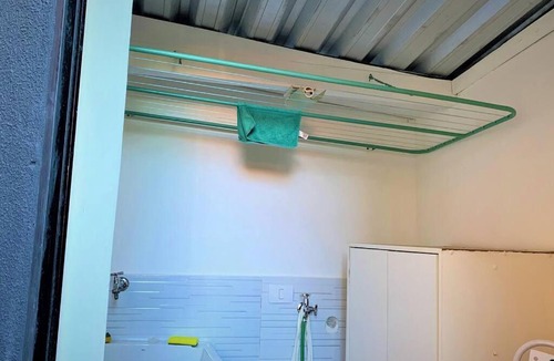 Maringa Apartment | Apto Roma na Vila Paraíso: um cantinho feliz