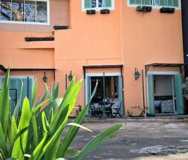 Maringa Apartment | Apto Roma na Vila Paraíso: um cantinho feliz