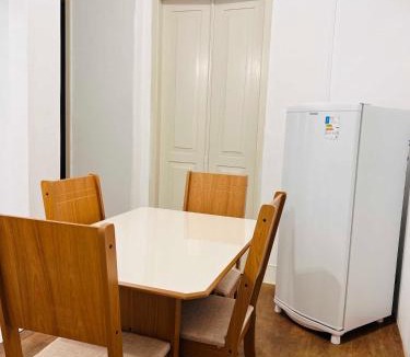 Eco Apartment | Apto RUA DO LAZER