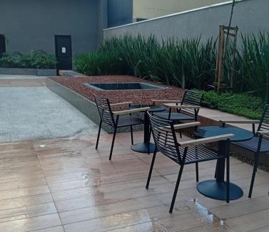 Cristo Rei Apartment | Apto se frente para Jardim botânico de Curitiba