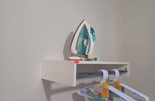 Aracatuba Apartment | apto simples,3min centro, 3 min da Unimed com wifi