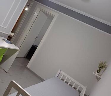 Aracatuba Apartment | apto simples,3min centro, 3 min da Unimed com wifi