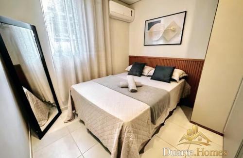 Londrina Apartment | Apto sofisticado Londrina perto UEL e Catuaí