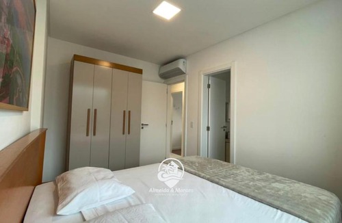 Tabuleiro dos Oliveiras Apartment | Apto Suíte + 2 Quartos| Churrasqueira| Garagem