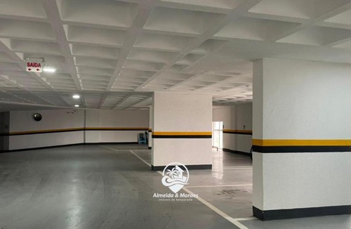 Tabuleiro dos Oliveiras Apartment | Apto Suíte + 2 Quartos| Churrasqueira| Garagem