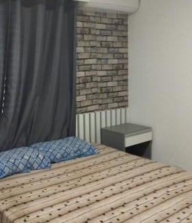 Taquarussu Apartment | Apto super top