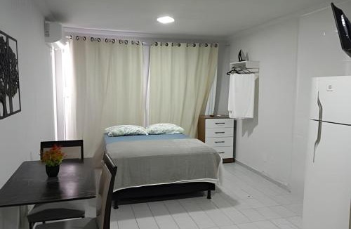 Nucleo Bandeirante Apartment | Apto superior 348 centro NB