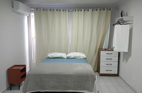 Nucleo Bandeirante Apartment | Apto superior 348 centro NB
