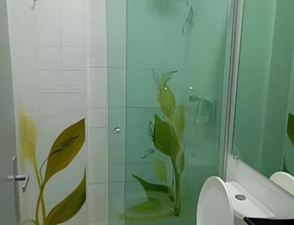 Nucleo Bandeirante Apartment | Apto superior 348 centro NB