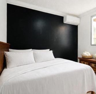 Jardim Holanda Apartment | Apto térreo 10 min Uberlândia Shopping c ar condicionado, com garagem