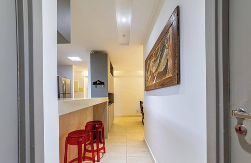 Barra de Sao Miguel Apartment | APTO Térreo | 4 Quartos | Até 12 Pessoas | Barra Bali | Destino BSM 002