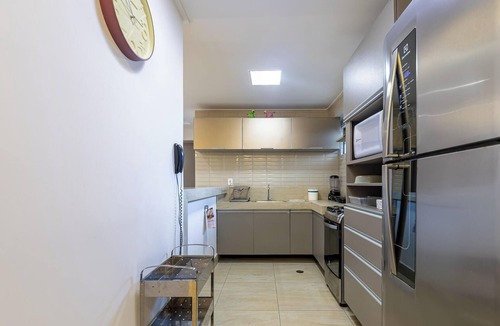 Barra de Sao Miguel Apartment | APTO Térreo | 4 Quartos | Até 12 Pessoas | Barra Bali | Destino BSM 002