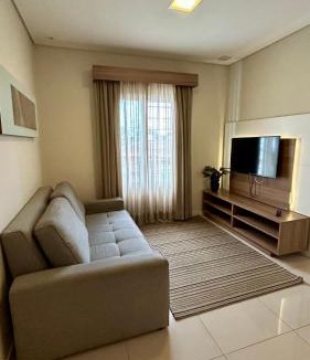 Seccao A Apartment | Apto Top Centrum Holambra/excelente localização