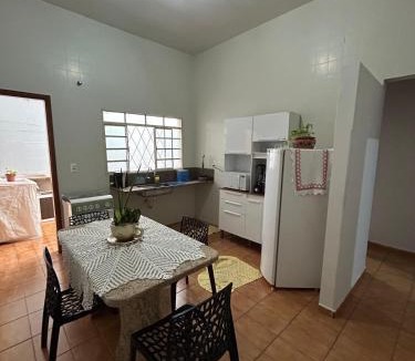 Rio Verde Apartment | Apto top conforto localização perfeita pra você
