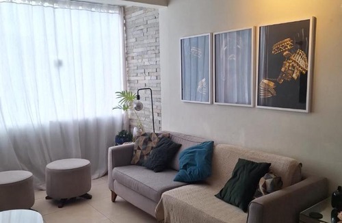 Sao Luis Apartment | Apto Torre do Sol a 1,5km do Shopping da Ilha e 8km da Praia da Litoranea