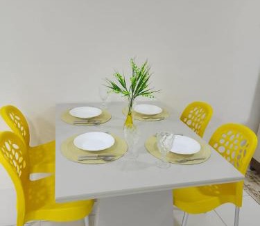 Santo Agostinho Apartment | Apto Tropical - Enseadas dos Corais