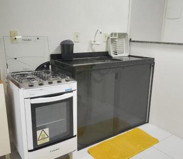 Santo Agostinho Apartment | Apto Tropical - Enseadas dos Corais