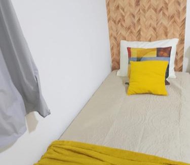 Santo Agostinho Apartment | Apto Tropical - Enseadas dos Corais