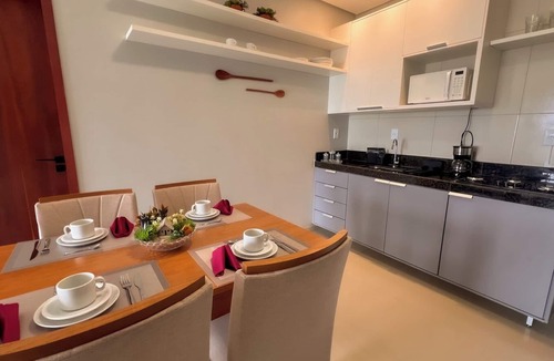 Japaratinga Apartment | Apto Vista Mar Área Gourmet Piscina 2 Suítes