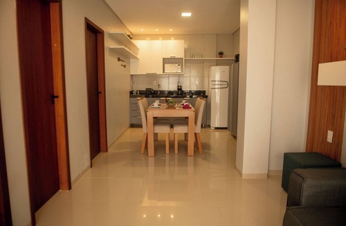 Japaratinga Apartment | Apto Vista Mar Pet Friendly Piscina 2 Suítes