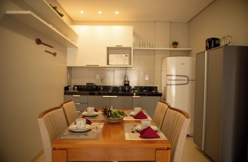 Japaratinga Apartment | Apto Vista Mar Pet Friendly Piscina 2 Suítes