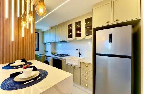 Itacolomi Apartment | Aptos com 2 Quartos Piscina Churrasqueira Wi-Fi Ar Condicionado Vaga de Garagem a 500m Praia Ideal para Famílias ou Amigos Reserve Agora