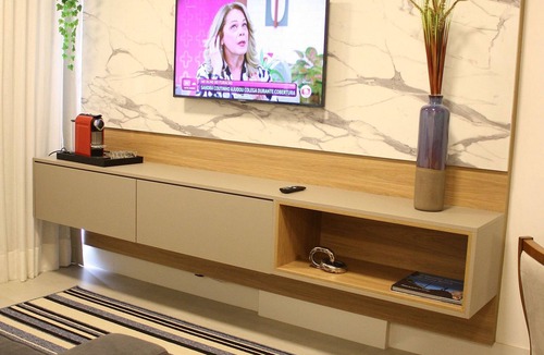 Setor Noroeste Apartment | Aptos Noroeste by CentoEdez