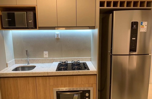 Setor Noroeste Apartment | Aptos Noroeste by CentoEdez