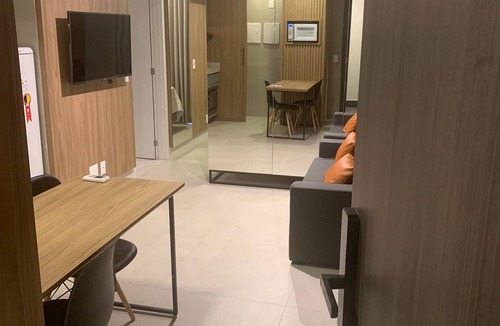 Setor Noroeste Apartment | Aptos Noroeste by CentoEdez