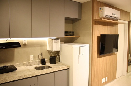 Setor Noroeste Apartment | Aptos Noroeste by CentoEdez